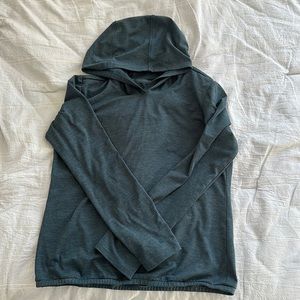 Athleta Girl Sweatshirt/shirt